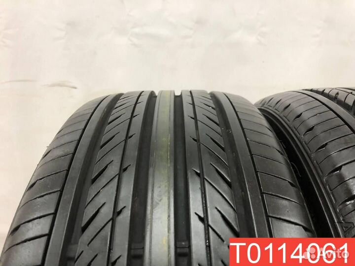 Goodyear Eagle LS Premium 235/40 R19 92Y