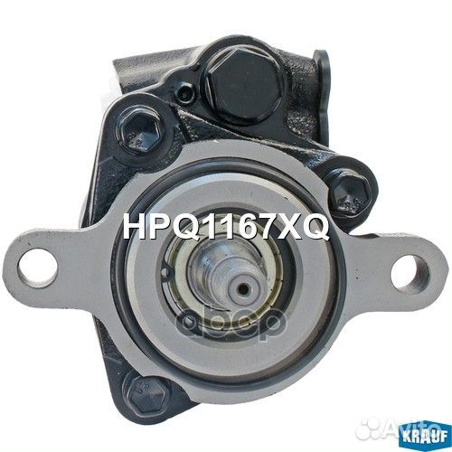 Насос гур HPQ1167XQ Krauf