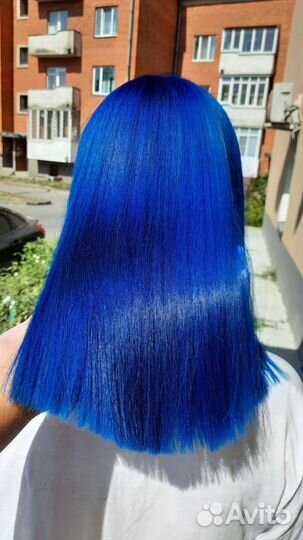 Парикмахер