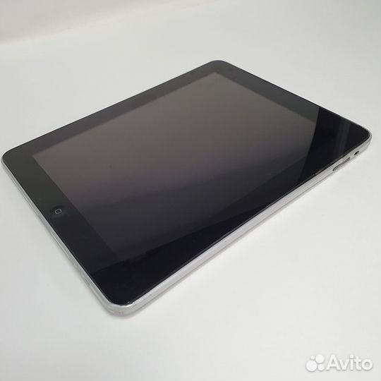 Планшет Apple iPad 16Gb Wi-Fi + 3G MC349LL