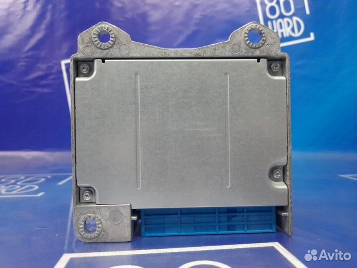 Блок управления airbag Hyundai Ix55 EN G6DA 2011