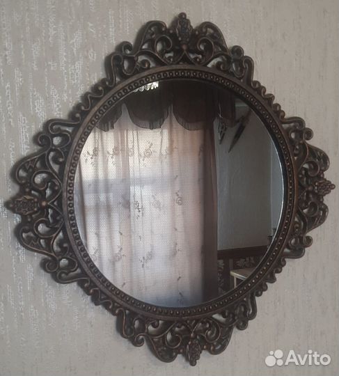 Зеркало настенное СССР