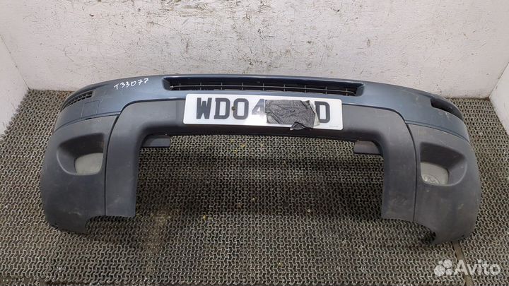 Форсунка омывателя фар Volvo XC90, 2006