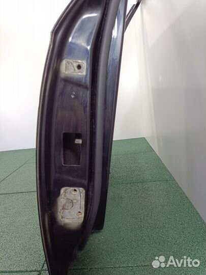 Дверь передняя правая VW Passat B7