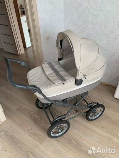 Коляска Inglesina 2 в 1