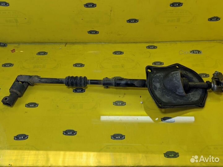 Рулевой вал Toyota Sequoia