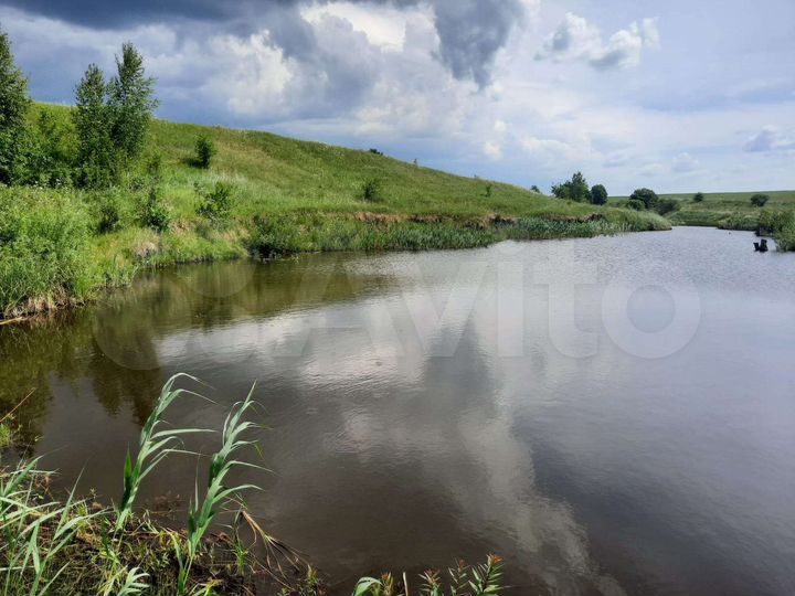 Участок 2 га (СНТ, ДНП)