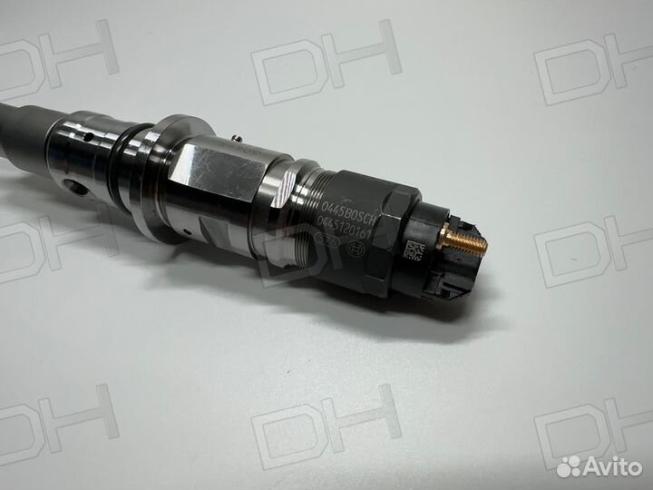 Форсунка 0445120161