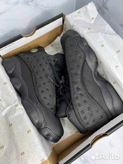 Кроссовки Nike Air Jordan 13