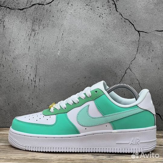 Кроссовки Nike Air Force 1 Low Размеры 36-40
