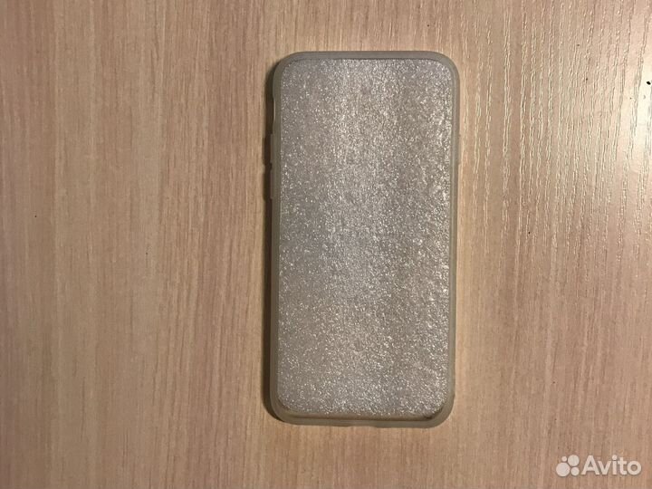 Чехол на iPhone 7