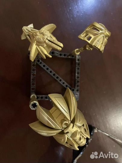 Bionicle(бионикл) маска