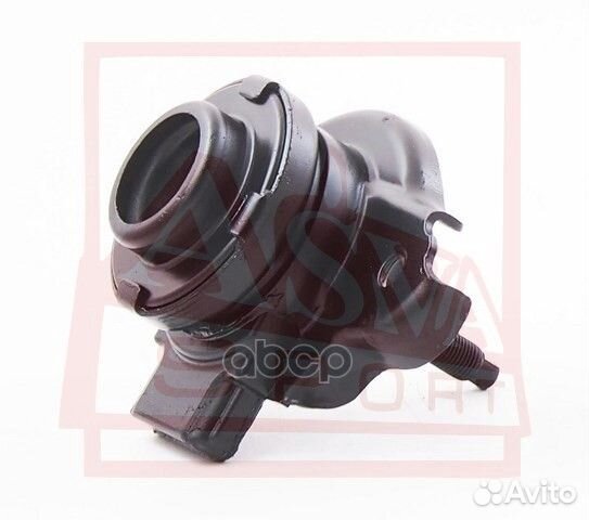 Подушка двигателя перед прав honda/ jazz ME