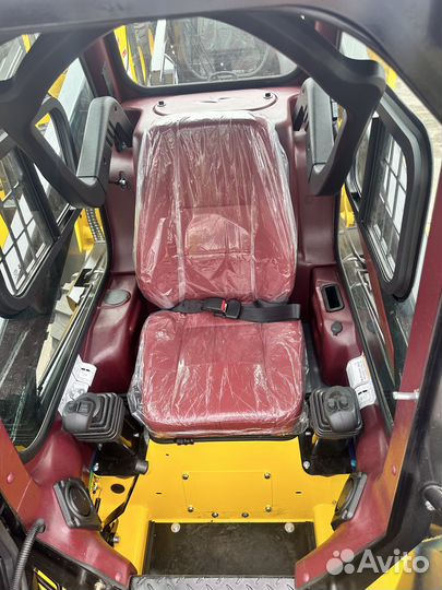 Мини-погрузчик Lonking CDM312, 2023