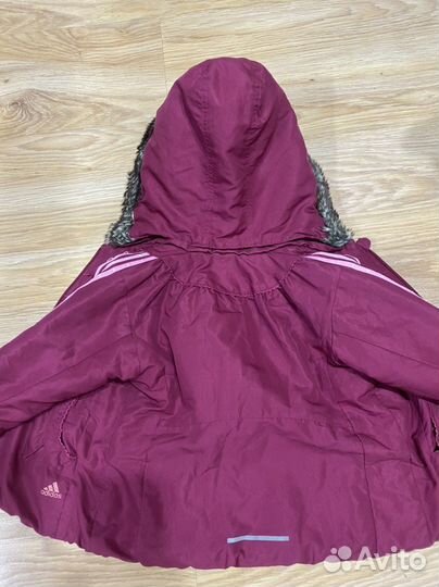Куртка adidas