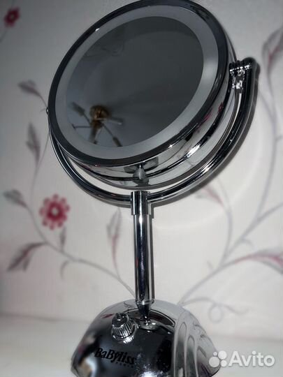 Зеркало с подсветкой