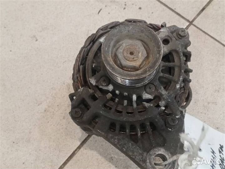 Генератор Ford Fusion 2002-2012