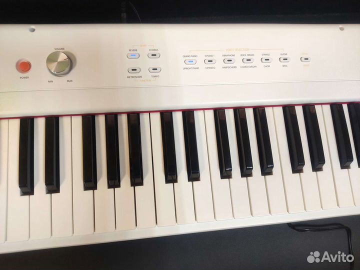 Artesia Performer White Фортепиано цифровое новое