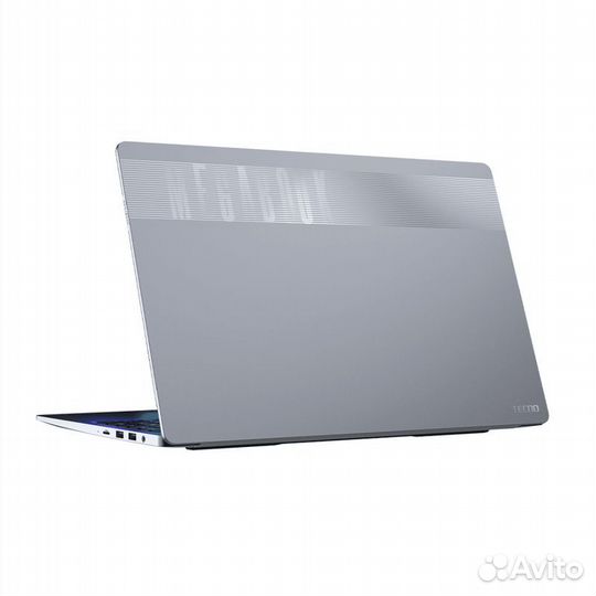 Ноутбук tecno MegaBook T1 R7-5800U 16+1TB Grey Win