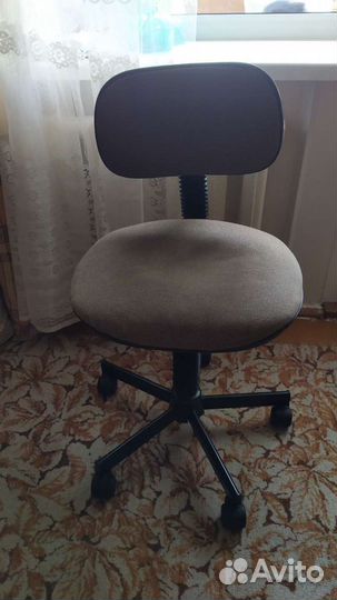 Компьютерное кресло б/у
