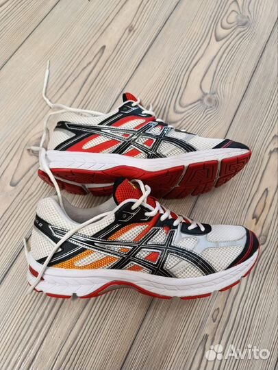 Asics gel Oberon 8