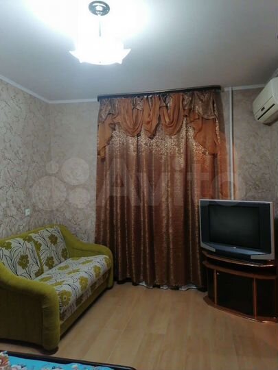 1-к. квартира, 32 м², 5/9 эт.