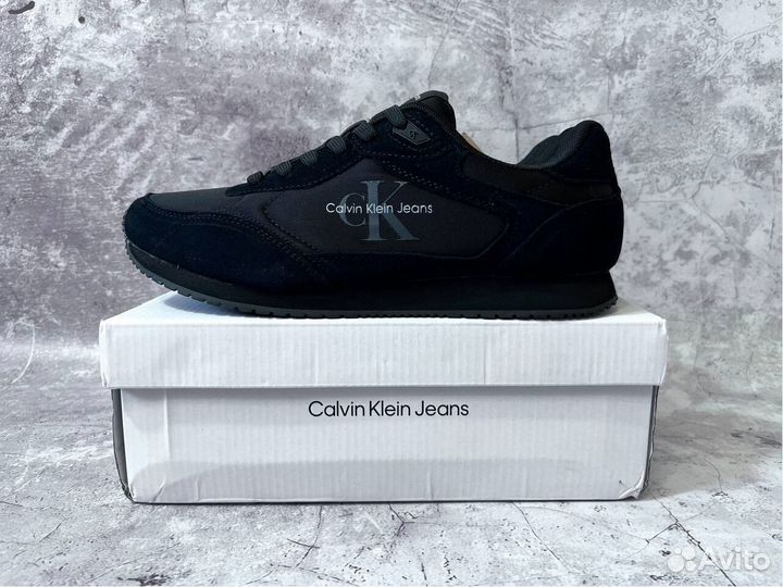 Кроссовки Calvin Klein