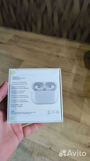 Airpods pro 2