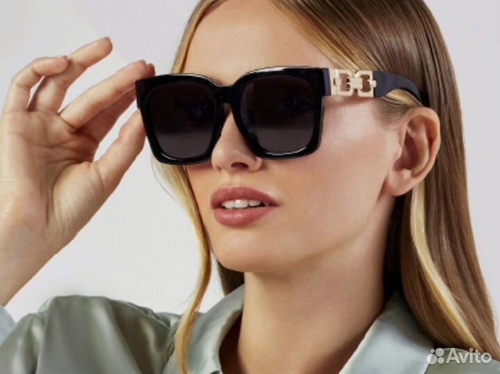 Новые солнцезащитные очки oriflame