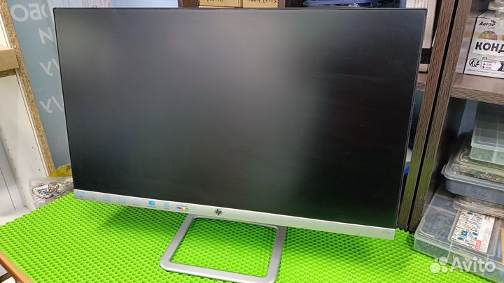 Монитор HP 24ES