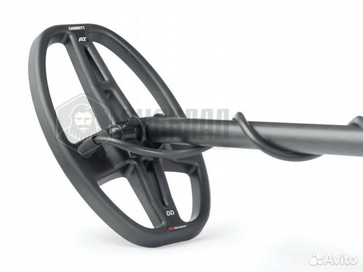 Металлоискатель Garrett AT Max с пинпойнтером Pro