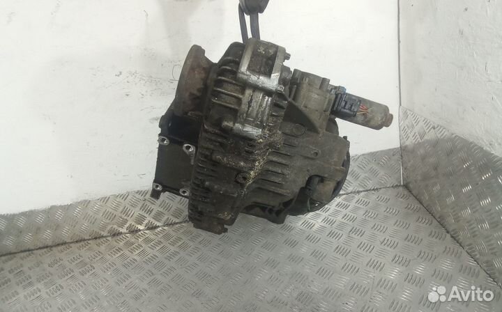 Раздаточная коробка land rover range rover sport 2