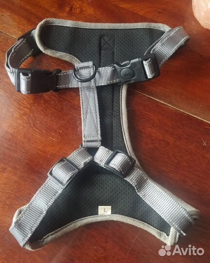 Шлейка для собак