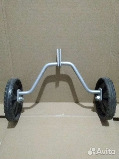 Колеса на детский велосипед