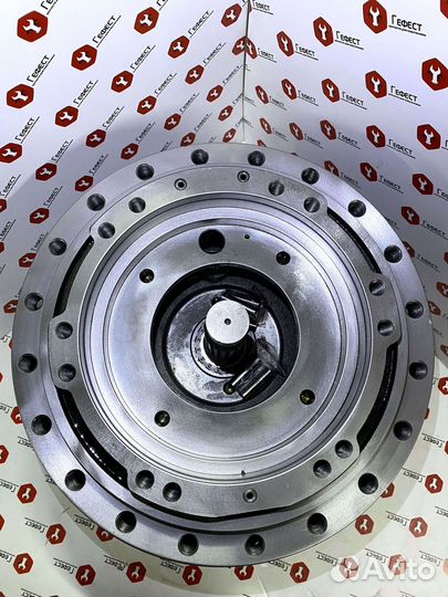 Бортовой редуктор 401-00329A