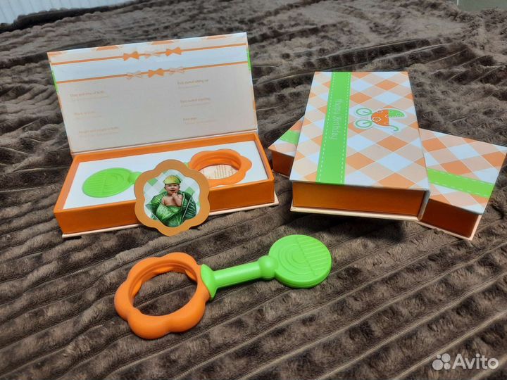 Футляры разные