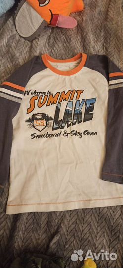 Футболка nike