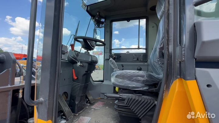 Фронтальный погрузчик Granit ZL20, 2023