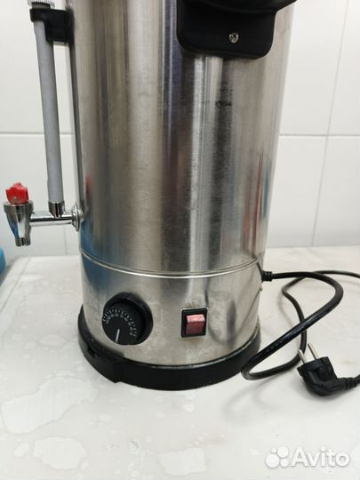 Чайник электрический