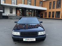 Audi 100 2.8 AT, 1992, 444 000 км, с пробегом, цена 259 000 руб.