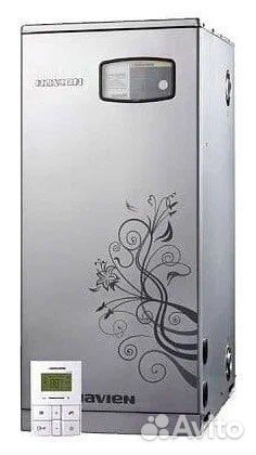 Газовый котел Navien GST 60KN, 60 кВт