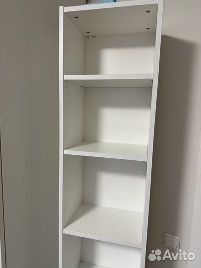 Стеллаж IKEA billy