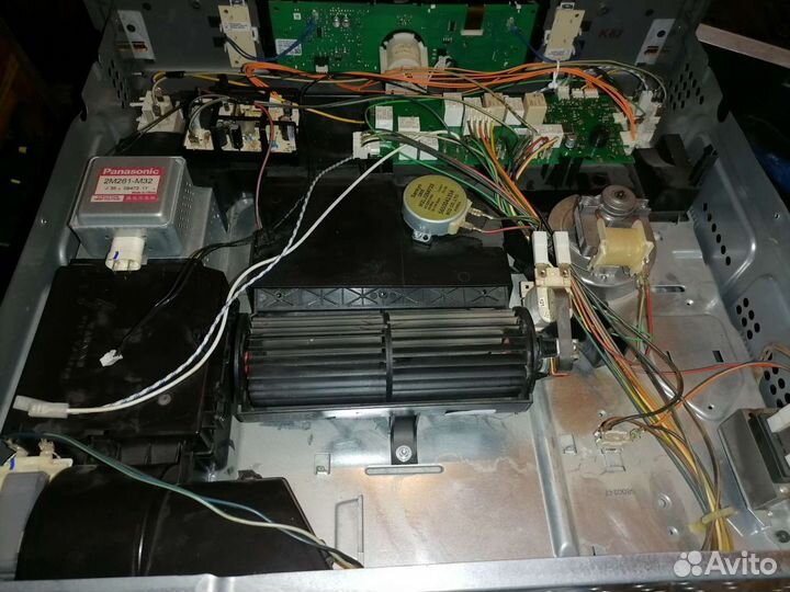 Ремонт и утилизация бытовой техники