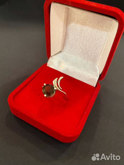 Кольцо.Серебро.925 проба