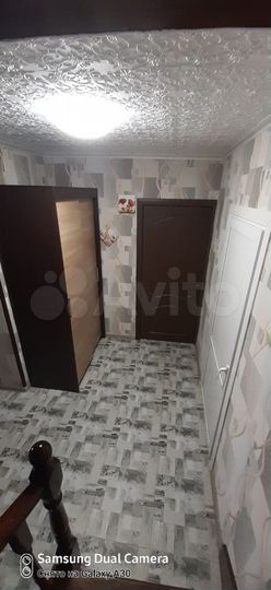 Дом 232 м² на участке 15 сот.
