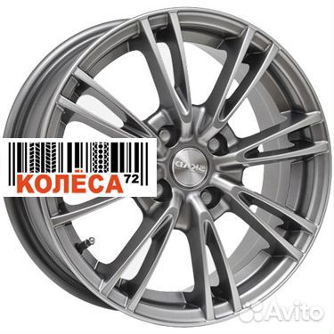 Skad Пантера 6x15 4x114,3 ET45 Dia67.1 Селена