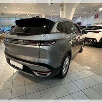 Новый Bestune T90 2.0 AT, 2025, цена от 3 579 000 руб., Нижний Новгород