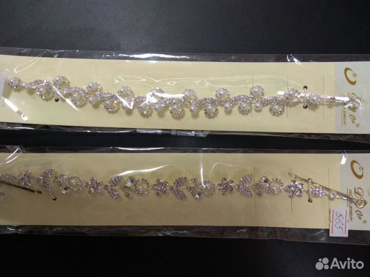 Диадема на голову