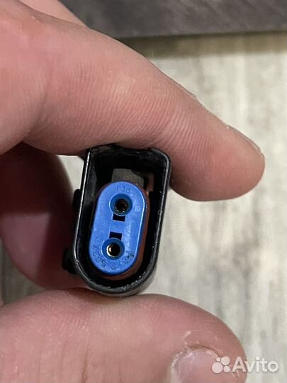 Датчик температуры воздуха 6M5T10K936AB