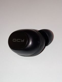Безпроводные наушники QCY t9